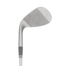 Cleveland Zipcore CBX4 Steel Mens Right Hand Lob Wedge 58* 12 Bounce Wedge - KBS Hi-Rev 2.0 115