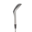 Cleveland Zipcore CBX4 Steel Mens Right Hand Lob Wedge 58* 12 Bounce Wedge - KBS Hi-Rev 2.0 115