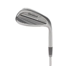 Cleveland Zipcore CBX4 Steel Mens Right Hand Lob Wedge 58* 12 Bounce Wedge - KBS Hi-Rev 2.0 115