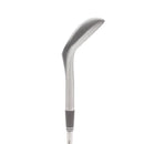 Cleveland Zipcore CBX4 Steel Mens Right Hand Lob Wedge 58* 12 Bounce Wedge - KBS Hi-Rev 2.0 115