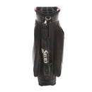 Srixon Cart Bag - Black/White/Red