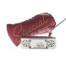 Scotty Cameron Special Select Squareback 2 Mens Right Hand Putter 35" Mallet - Super Select Pistol 2.0