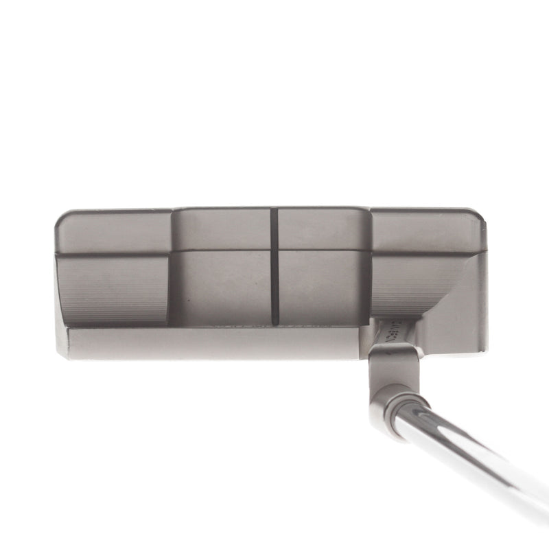 Scotty Cameron Special Select Squareback 2 Mens Right Hand Putter 35" Mallet - Super Select Pistol 2.0