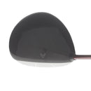 Callaway Big Bertha Titanium 454 Graphite Mens Right Hand Driver 10* Firm - Callaway RCH 65w