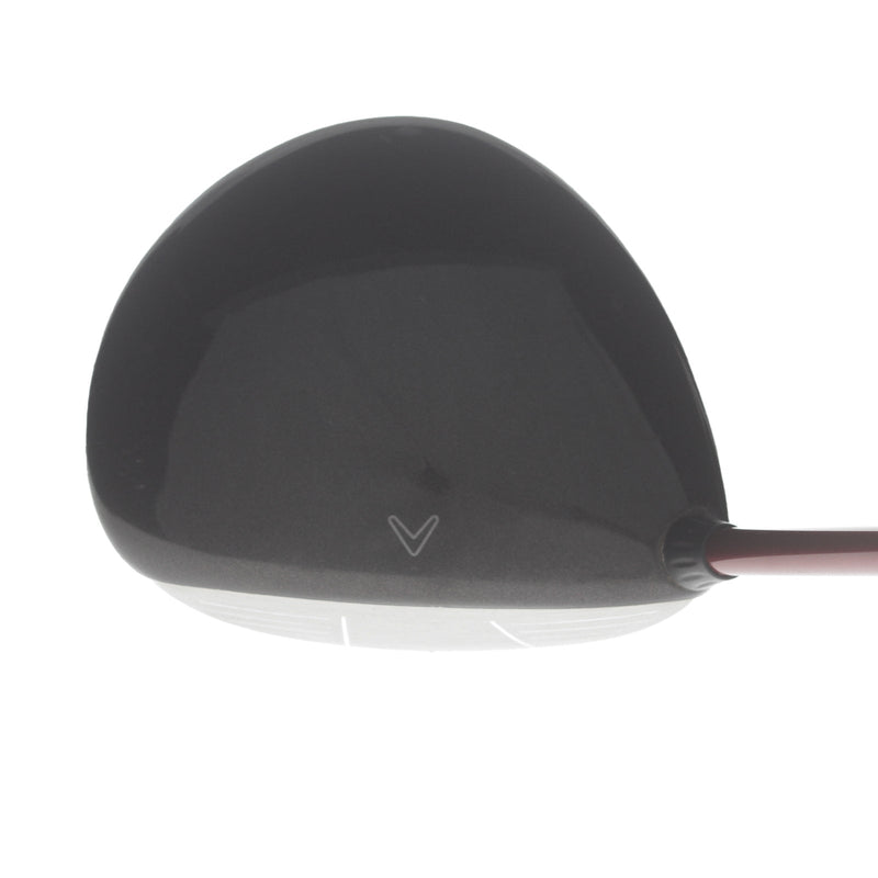 Callaway Big Bertha Titanium 454 Graphite Mens Right Hand Driver 10* Firm - Callaway RCH 65w