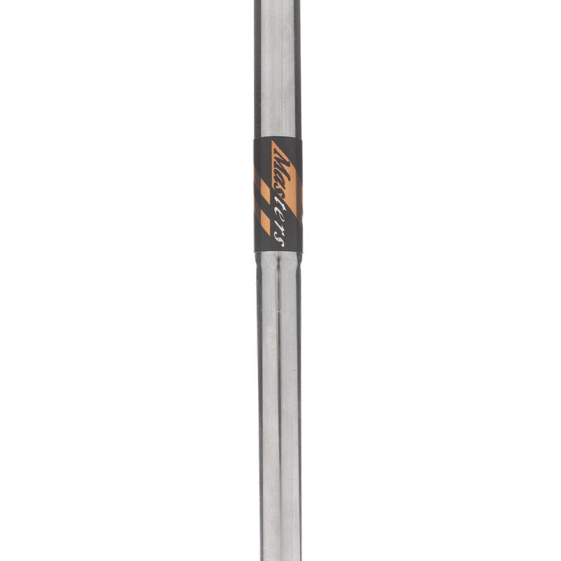 Masters GRC Plus Steel Junior Right Hand 7 Iron Junior - Masters