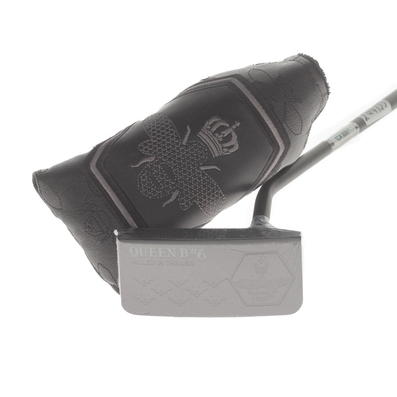 Bettinardi Blackout Queen B