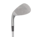 Kirkland Signature Steel Mens Right Hand Gap Wedge 52* Wedge - True Temper