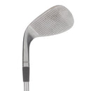 Kirkland Signature Steel Mens Right Hand Lob Wedge 60* Wedge - True Temper