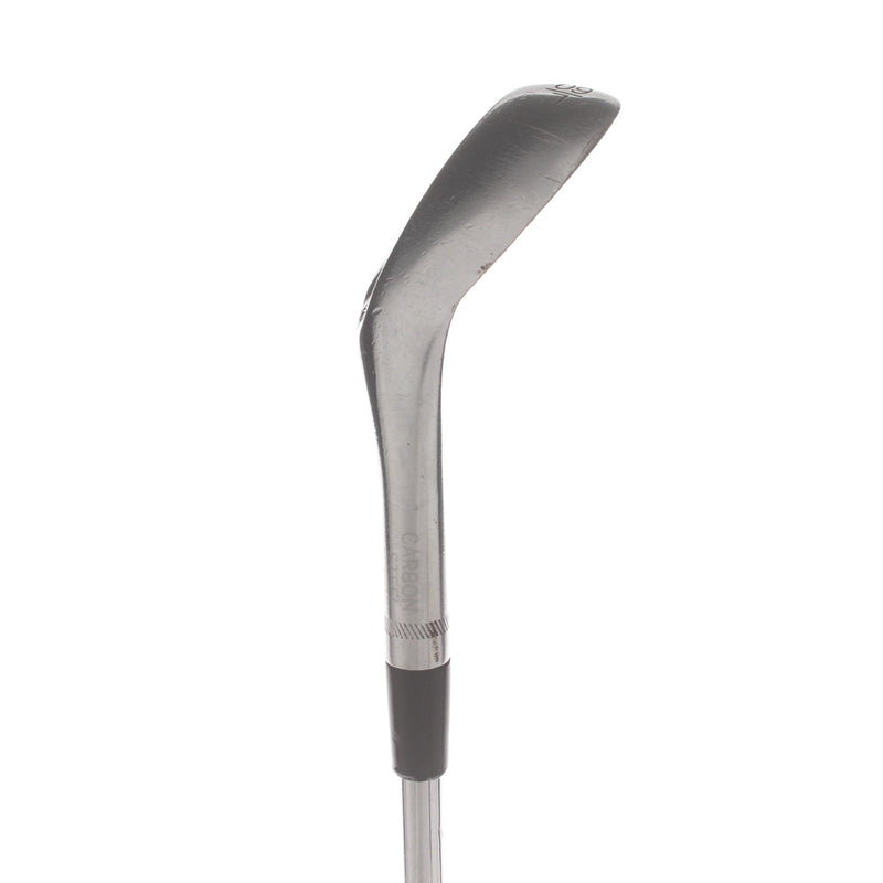 Kirkland Signature Steel Mens Right Hand Lob Wedge 60* Wedge - True Temper