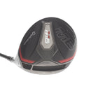 TaylorMade M6 Graphite Mens Right Hand Driver 10.5* Stiff - Fujikura Atmos White 6S