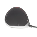TaylorMade M6 Graphite Mens Right Hand Driver 10.5* Stiff - Fujikura Atmos White 6S
