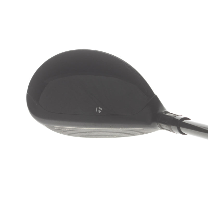 TaylorMade Stealth 2 Graphite Mens Right Hand 4 Hybrid 22* Extra Stiff - Evenflow Riptide 6.5 X 80g HY