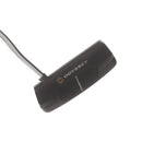 Odyssey Stroke Lab Double Wide Steel/Graphite Mens Right Hand Putter - Stroke Lab