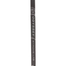 Odyssey Stroke Lab Double Wide Steel/Graphite Mens Right Hand Putter - Stroke Lab