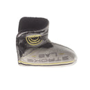 Odyssey Stroke Lab Double Wide Steel/Graphite Mens Right Hand Putter - Stroke Lab