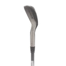 Adams Idea a12 OS Graphite Mens Left Hand 7 Iron Lite - Prolaunch Blue 55 Lite
