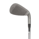 Adams Idea a12 OS Graphite Mens Left Hand 9 Iron Lite - Prolaunch Blue 55 Lite
