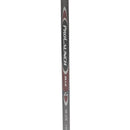 Adams Idea a12 OS Graphite Mens Left Hand 9 Iron Lite - Prolaunch Blue 55 Lite