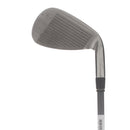 Adams Idea a12 OS Graphite Mens Left Hand Pitching Wedge 45* Lite - Prolaunch Blue 55 Lite