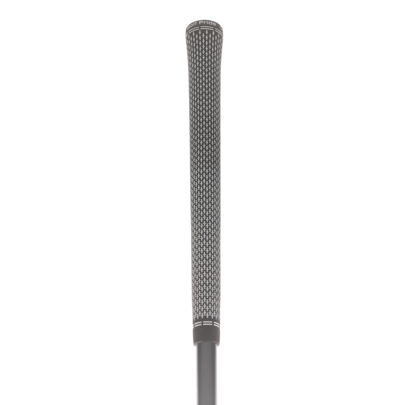 Adams Idea a12 OS Graphite Mens Left Hand Pitching Wedge 45* Lite - Prolaunch Blue 55 Lite