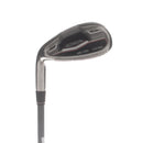 Adams Idea a12 OS Graphite Mens Left Hand Sand Wedge 54* Lite - Prolaunch Blue 55 Lite