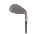 Adams Idea a12 OS Graphite Mens Left Hand Sand Wedge 54* Lite - Prolaunch Blue 55 Lite