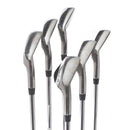 Cobra Fly XL Steel Mens Right Hand Irons 6-SW Regular - Cobra