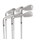 Cobra Fly XL Steel Mens Right Hand Irons 6-SW Regular - Cobra