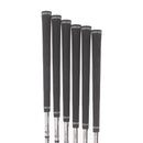 Cobra Fly XL Steel Mens Right Hand Irons 6-SW Regular - Cobra