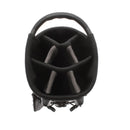 Cobra Stand Bag - Black/Grey/White