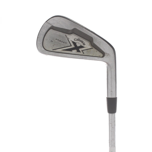 Callaway X Forged Steel Mens Right Hand 3 Iron Regular - Project X Rifle 5.5