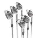 Callaway X-Forged 2007 Steel Mens Right Hand Irons 5-PW Regular - Project X 5.5