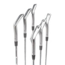Callaway X-Forged 2007 Steel Mens Right Hand Irons 5-PW Regular - Project X 5.5