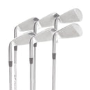 Callaway X-Forged 2007 Steel Mens Right Hand Irons 5-PW Regular - Project X 5.5