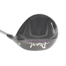 Benross Pearl Graphite Ladies Right Hand Fairway 5 Wood 18* Ladies - Aldila