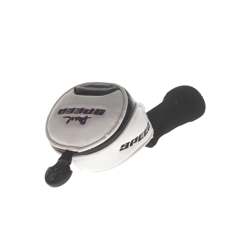 Benross Pearl Graphite Ladies Right Hand Fairway 5 Wood 18* Ladies - Aldila