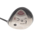 Callaway Big Bertha E.R.C. II Graphite Mens Right Hand Driver 10* Regular - Big Bertha System 50 Ultralight