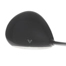 Callaway Big Bertha E.R.C. II Graphite Mens Right Hand Driver 10* Regular - Big Bertha System 50 Ultralight
