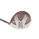 TaylorMade Burner Graphite Mens Right Hand Fairway 5 Wood 18* Regular - Bubble R-80