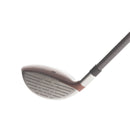 TaylorMade Burner Graphite Mens Right Hand Fairway 5 Wood 18* Regular - Bubble R-80