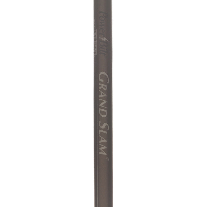 Powerbilt Grand Slam Oversize Graphite Mens Right Hand Fairway 3 Wood 15* Regular - Powerbilt