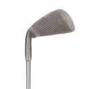 Supreme SI Steel Mens Right Hand Sand Wedge Regular - Apollo
