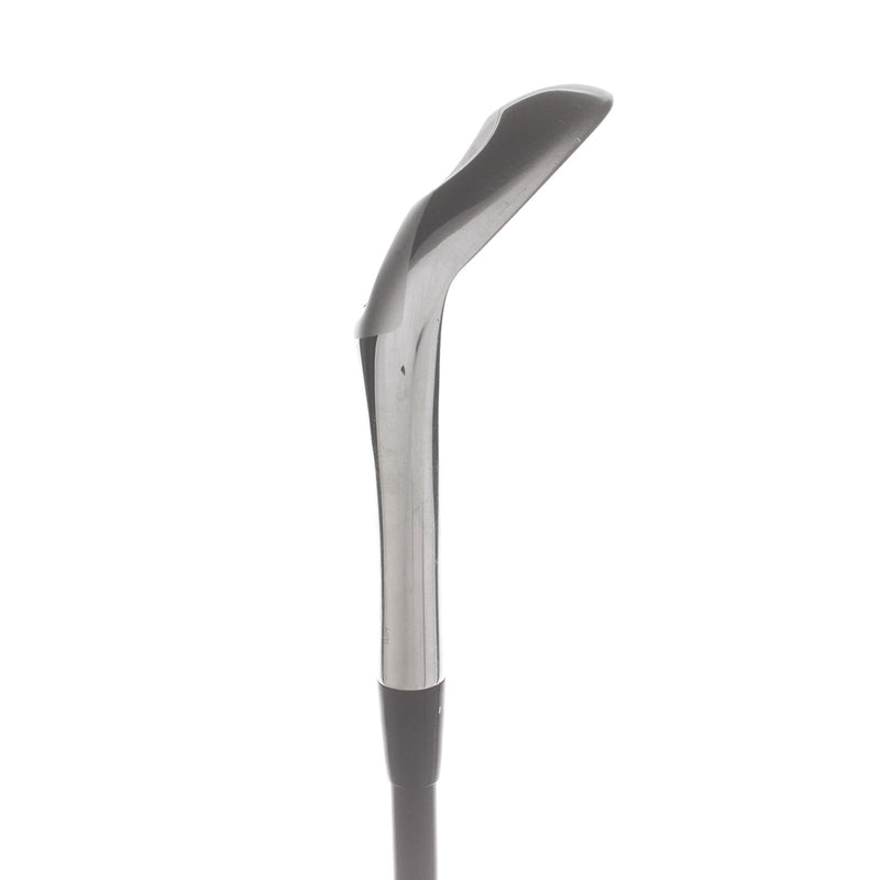 Cobra Snake Bite Graphite Mens Right Hand Sand Wedge 54* 10 Bounce Versatile Grind Regular - KBS 75