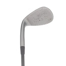 Cobra Snake Bite Graphite Mens Right Hand Lob Wedge 60* 8 Bounce Versatile Grind Regular - KBS 75