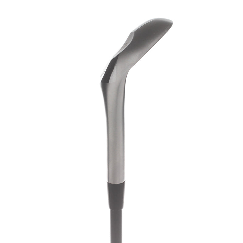 Cobra Snake Bite Graphite Mens Right Hand Lob Wedge 60* 8 Bounce Versatile Grind Regular - KBS 75