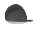 TaylorMade Qi10 Max Graphite Mens Right Hand Fairway 3 wood HL 16* Senior - Fujikura Speeder NX 50-A