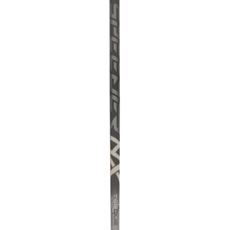 Speeder NX 50-S Driver Shaft Fujikura Stiff Taylormade 2nd Gen - M1/M4/Sim/Stealth /Stealth 2/Qi10/Qi35 44.5"