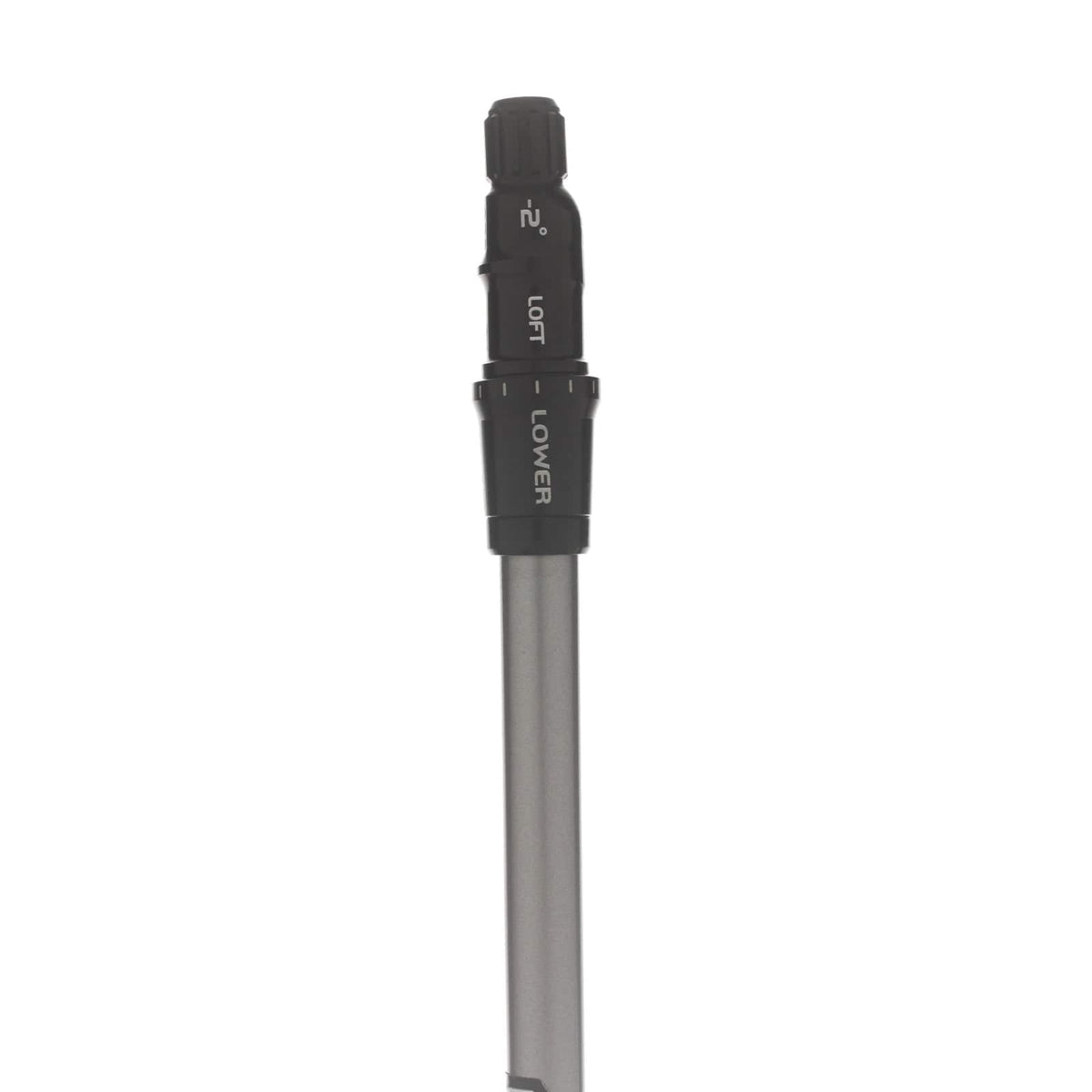 Speeder NX 50-S Driver Shaft Fujikura Stiff Taylormade 2nd Gen - M1/M4