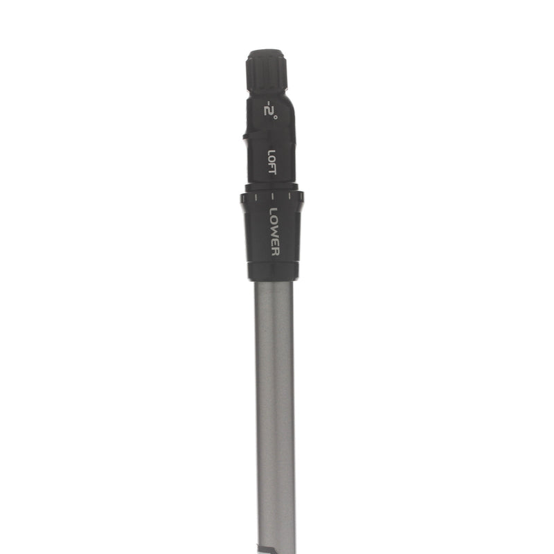 Speeder NX 50-S Driver Shaft Fujikura Stiff Taylormade 2nd Gen - M1/M4/Sim/Stealth /Stealth 2/Qi10/Qi35 44.5"